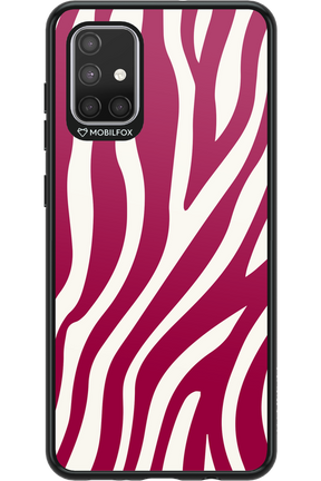 Sour Cherry - Samsung Galaxy A71