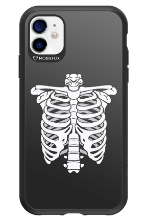 SKELETON - Apple iPhone 11