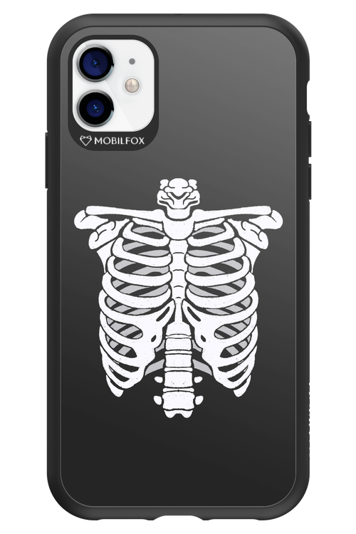 SKELETON - Apple iPhone 11