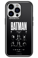 Longlive the Bat - Apple iPhone 13 Pro