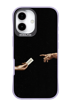 Giving - Apple iPhone 17