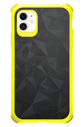 Low Poly - Apple iPhone 11