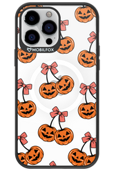 Pumpkin Cherry - Apple iPhone 13 Pro Max