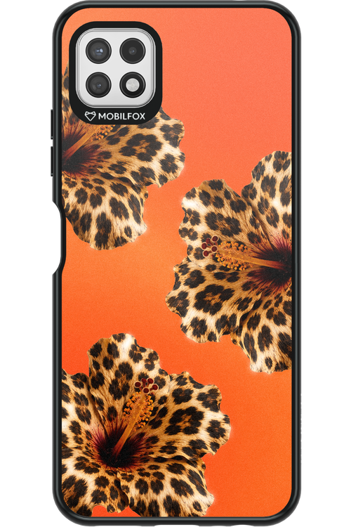 Sun Purr 2.0 - Samsung Galaxy A22 5G