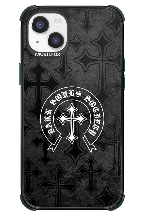 Dark Souls Society - Apple iPhone 14 Plus