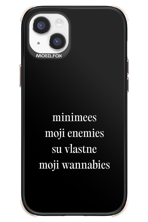 Minimees - Apple iPhone 14 Plus