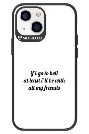 Go to helll 2.0 - Apple iPhone 13 Mini
