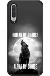 Alpha 2.0 - Samsung Galaxy A70