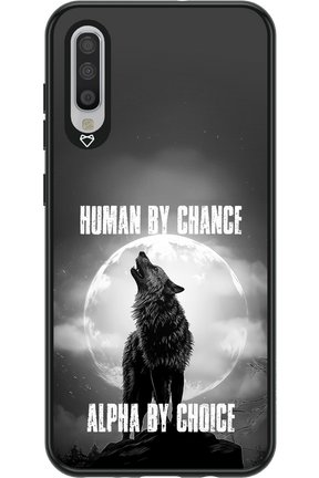 Alpha 2.0 - Samsung Galaxy A70
