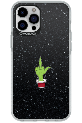 My Middle Finger - Apple iPhone 12 Pro Max