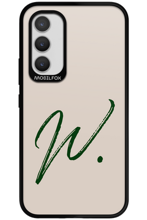 (Tennis Zone) W - Samsung Galaxy A34