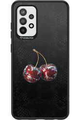 Disco Cherries - Samsung Galaxy A72