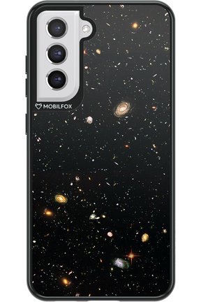 Cosmic Space - Samsung Galaxy S21 FE