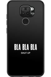 Bla Bla II - Xiaomi Redmi Note 9