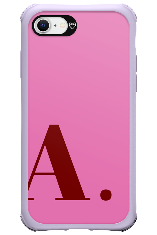 A (Sorbet) 2.0 - Apple iPhone 8