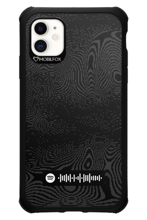 Techno frequency - Apple iPhone 11