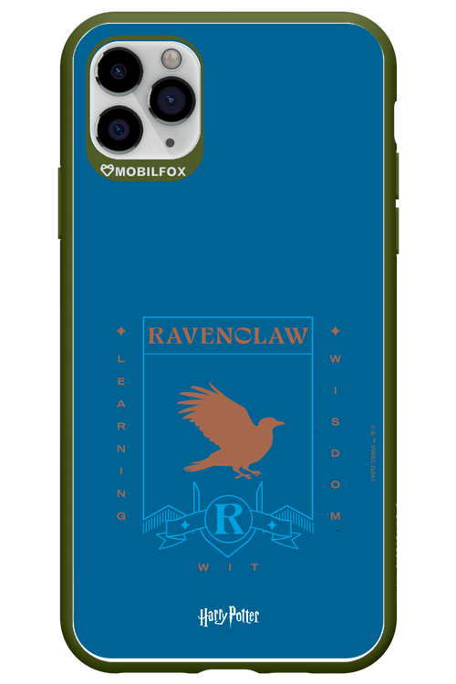 Ravenclaw. - Apple iPhone 11 Pro Max