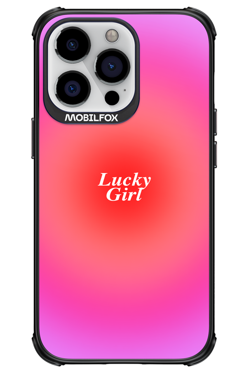 LuckyGirl - Apple iPhone 13 Pro