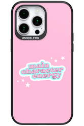 The Main Pink - Apple iPhone 15 Pro Max