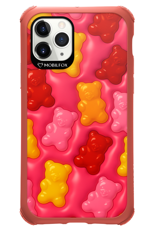 GumBears - Apple iPhone 11 Pro