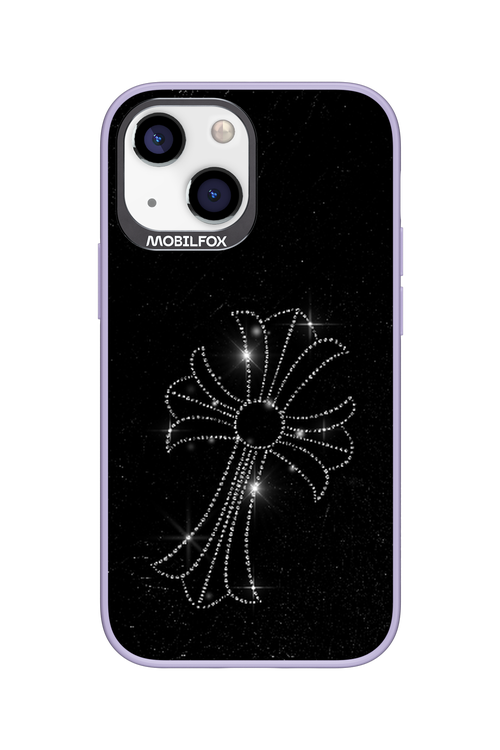 Chrome Standard - Apple iPhone 13 Mini