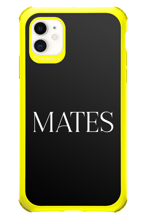 M Soul Mates - Apple iPhone 11