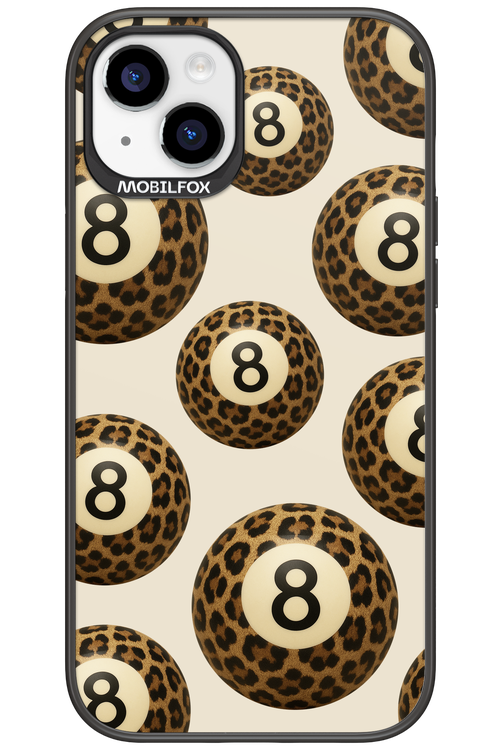 Wild Winner - Apple iPhone 15 Plus