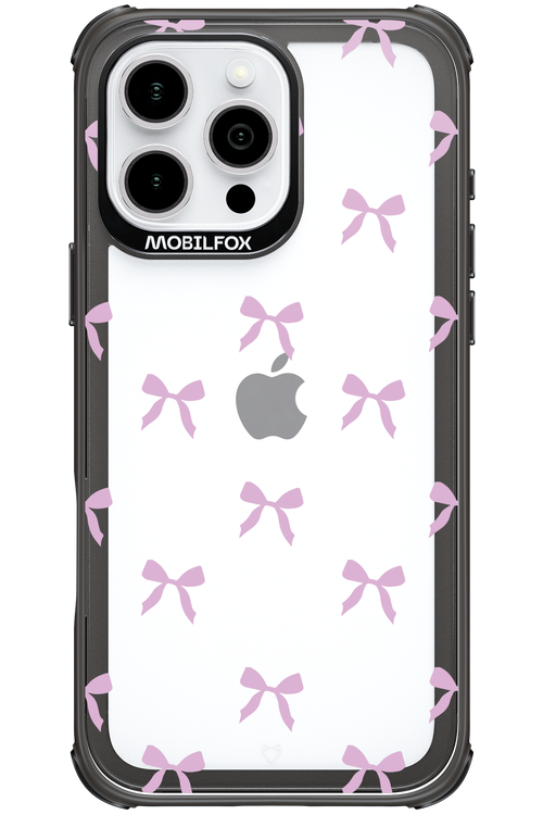 PinkyPromise - Apple iPhone 16 Pro Max