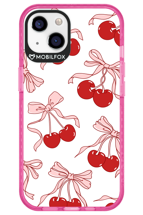 Cherry Queen - Apple iPhone 13