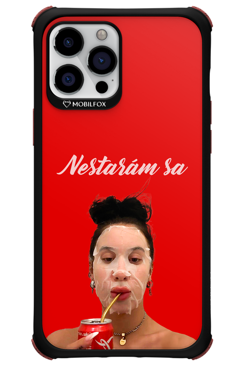 Nestarám Sa - Apple iPhone 12 Pro Max