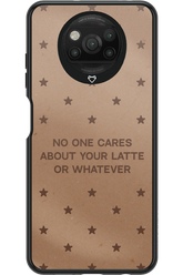 Whateverrr 2.0 - Xiaomi Poco X3 NFC