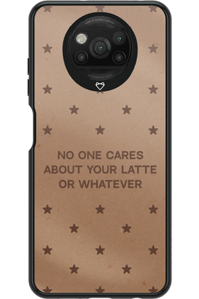 Whateverrr 2.0 - Xiaomi Poco X3 NFC