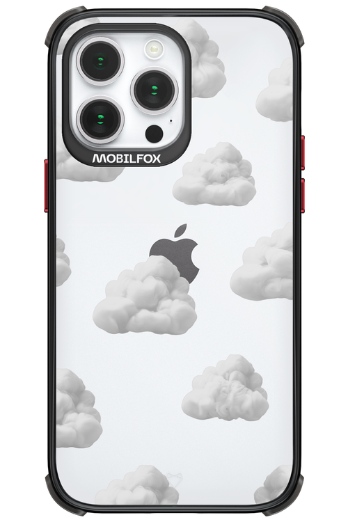 Cloudy Simple 2.0 - Apple iPhone 14 Pro Max