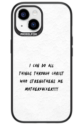 Christ A 2.0 - Apple iPhone 15