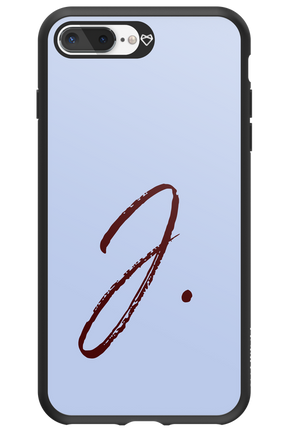 (Jellyfish Presso) J 2.0 - Apple iPhone 8 Plus