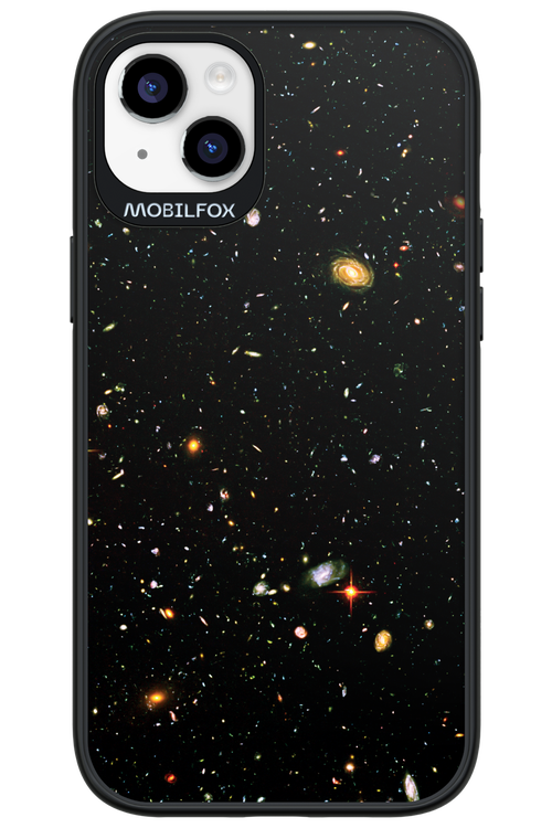 Cosmic Space - Apple iPhone 14 Plus