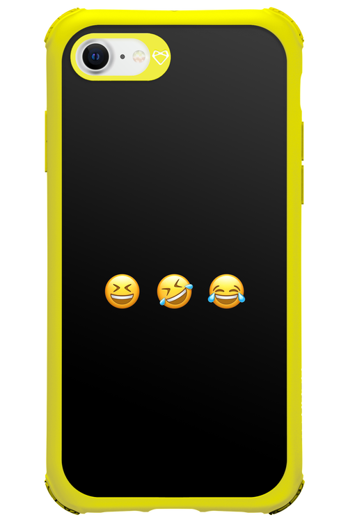 My Laugh - Apple iPhone SE 2020