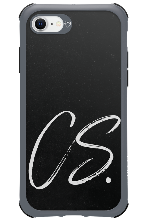(Off Space) CS 2.0 - Apple iPhone 8