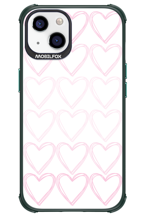 Lovelyy - Apple iPhone 13