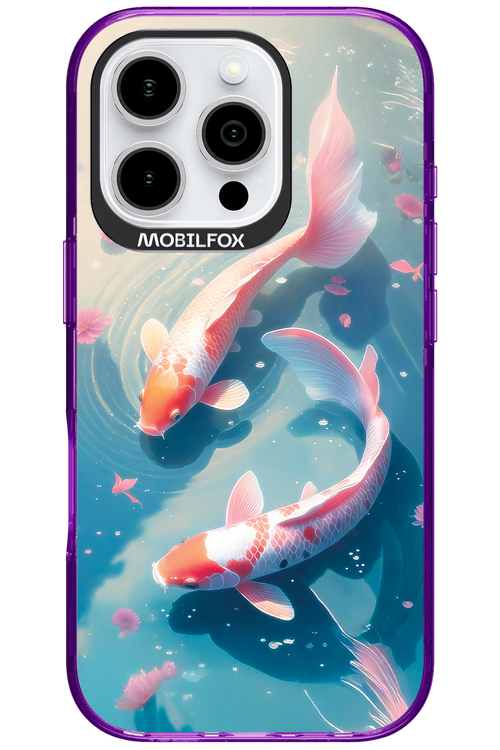 Koi - Apple iPhone 16 Pro