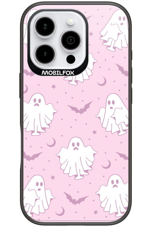 Boo Boo - Apple iPhone 16 Pro