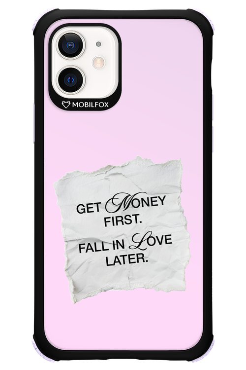 Money First - Apple iPhone 12