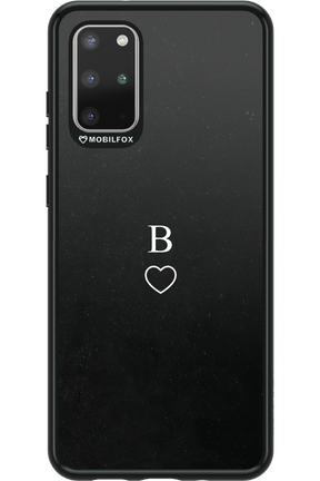 B Black 2.0 - Samsung Galaxy S20+