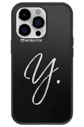 (Off Space) Y 2.0 - Apple iPhone 13 Pro