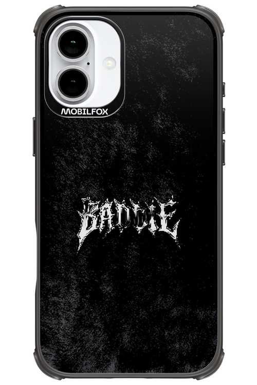 Rare Energy - Apple iPhone 16 Plus