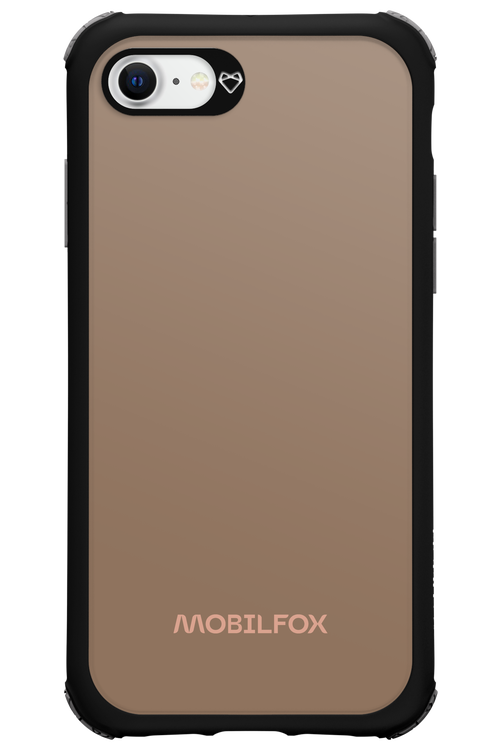 Taupe - Apple iPhone 8