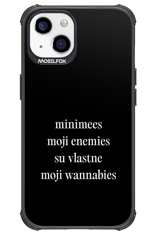 Minimees - Apple iPhone 13