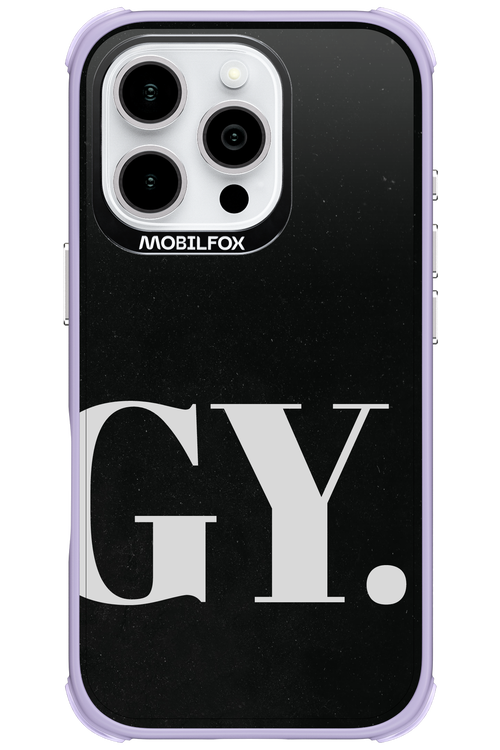 GY (Off Space) 2.0 - Apple iPhone 16 Pro