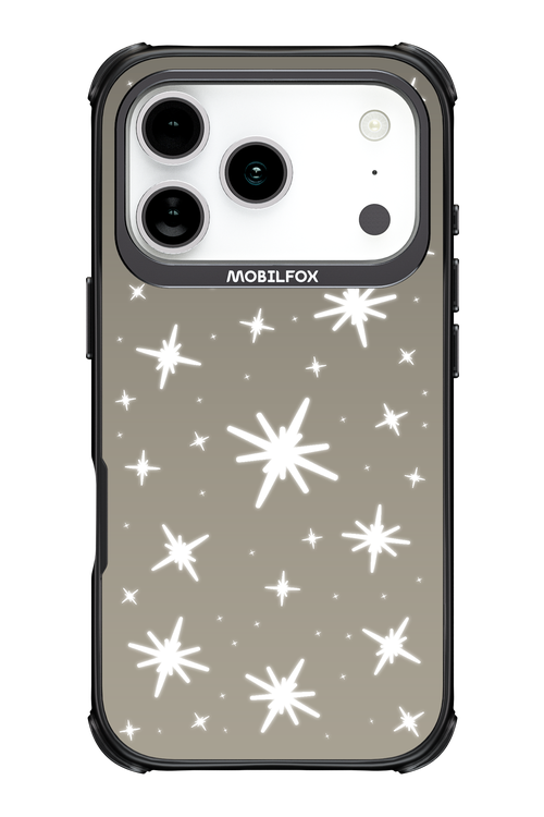 Star Champagne - Apple iPhone 17 Pro