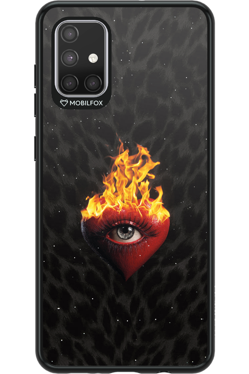 Shit happens - Samsung Galaxy A71